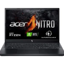 Portátil Acer Nitro V 15 ANV15-41 R7-7735HS RTX 4050 16GB 1TB 15.6" FreeDOS