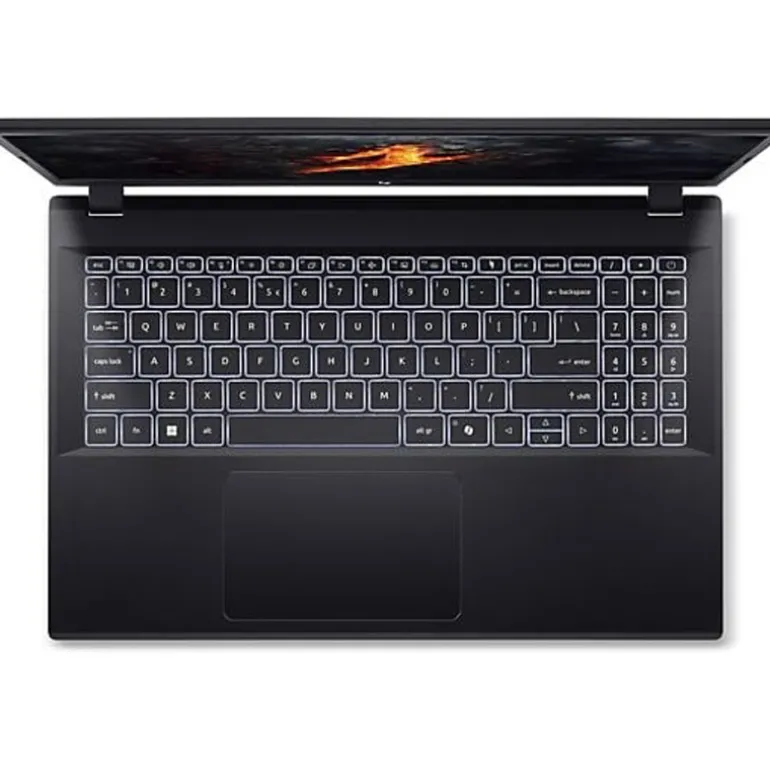 Portátil Acer Nitro V 15 ANV15-41 R7-7735HS RTX 4050 16GB 1TB 15.6" FreeDOS