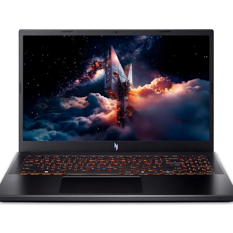 Portátil Acer Nitro V 15 ANV15-52-79BG i7-13620H RTX 5050 16GB 512GB 15.6" W11H