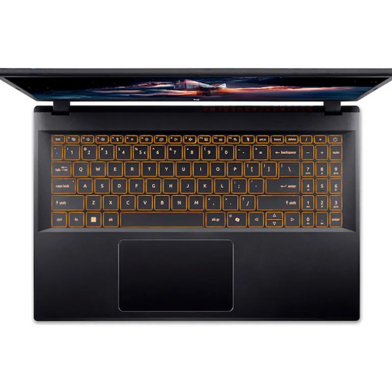 Portátil Acer Nitro V 15 ANV15-52-79BG i7-13620H RTX 5050 16GB 512GB 15.6" W11H