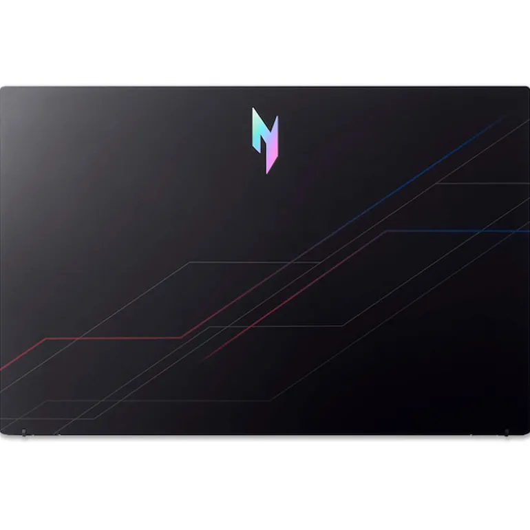 Portátil Acer Nitro V 15 ANV15-52-79BG i7-13620H RTX 5050 16GB 512GB 15.6" W11H