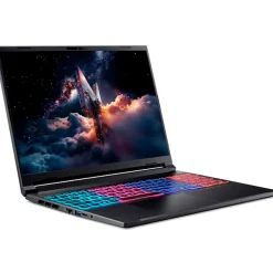 Portátil Acer Nitro V 16S AI ANV16S-61-R1U8 AMD Ryzen AI 7 350 RTX 5070 32GB 1TB 16