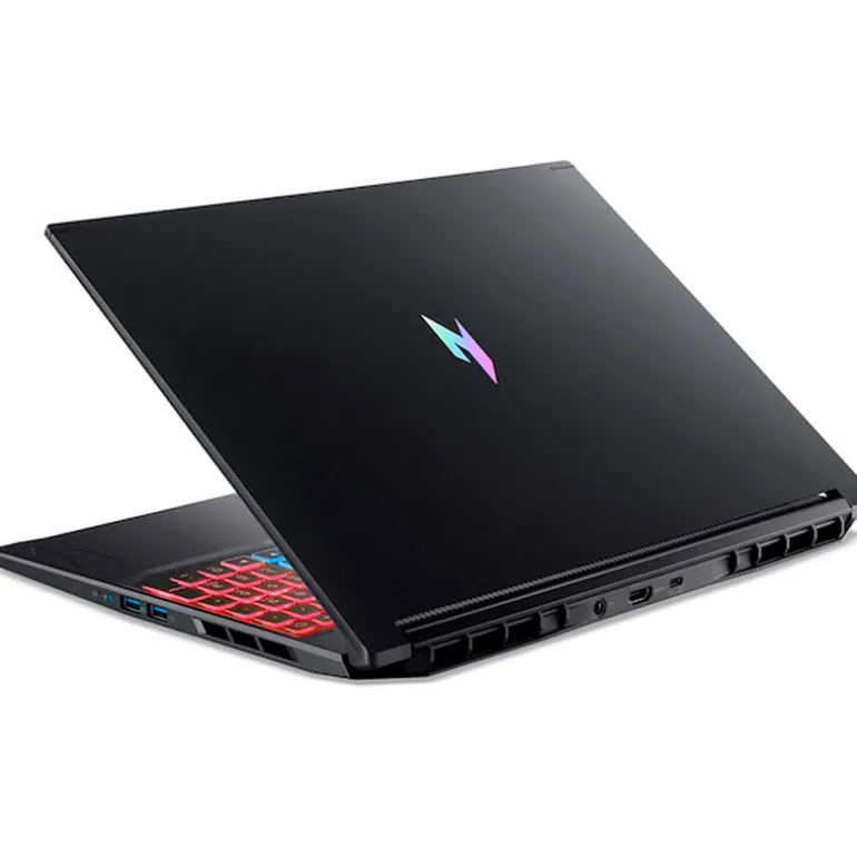 Portátil Acer Nitro V 16S AI ANV16S-61-R1U8 AMD Ryzen AI 7 350 RTX 5070 32GB 1TB 16" W11H