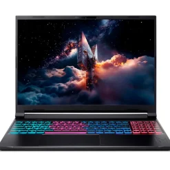 Portátil Acer Nitro V 16S ANV16S-71-755L i7-240H RTX 5060 32GB 1TB 16" FreeDOS