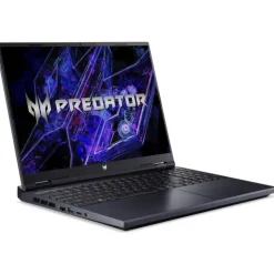 Portátil Acer Predator Helios Neo 16 PHN16-72-741R i7-14650HX RTX 4060 16GB 1TB 16