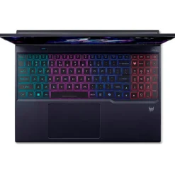 Portátil Acer Predator Helios Neo 16 AI PHN16-73-97PM U9-275H RTX 5070 32GB 1TB 16" FreeDOS