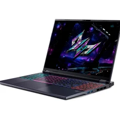 Portátil Acer Predator Helios Neo 16 AI PHN16-73-97PM U9-275H RTX 5070 32GB 1TB 16