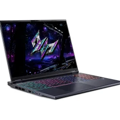 Portátil Acer Predator Helios Neo 16 AI PHN16-73-97PM U9-275H RTX 5070 32GB 1TB 16