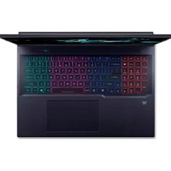 Portátil Acer Predator Helios Neo 18 AI PHN18-72-92NJ U9-275HX RTX 5070 32GB 1TB 18" FreeDOS