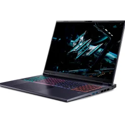 Portátil Acer Predator Helios Neo 18 AI PHN18-72-92NJ U9-275HX RTX 5070 32GB 1TB 18
