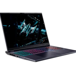 Portátil Acer Predator Helios Neo 18 AI PHN18-72-92NJ U9-275HX RTX 5070 32GB 1TB 18
