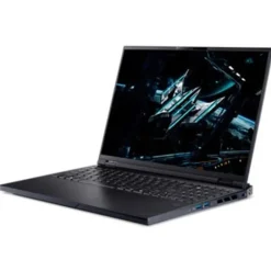 Portátil Acer Predator Helios 16 AI PH16-7316 U9-275HX RTX 5090 32GB 2TB 16" OLED FreeDOS