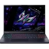 Portátil Acer Predator Helios Neo 16 AI PHN16-73-90S8 U9-275H RTX 5070 32GB 2TB 16" FreeDOS