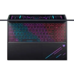 Portátil Acer Predator Helios 16 AI PH16-7316 U9-275HX RTX 5090 64GB 2TB 16