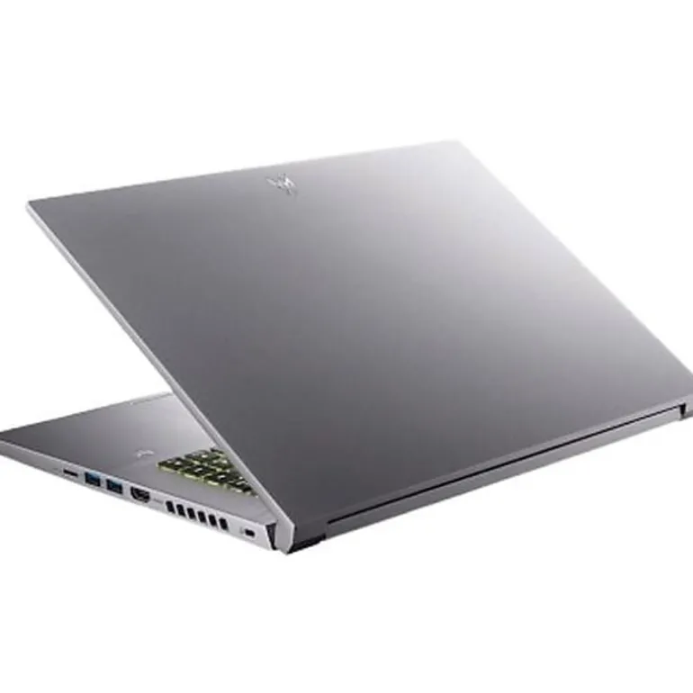Portátil Acer Predator Triton Neo 16 PTN16-51-76VF U7-155H RTX 4060 16GB 2TB 16" W11H