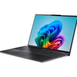 Portátil Acer Swift 16 AI SF16-51-99FX U9-288V 32GB 1TB 16