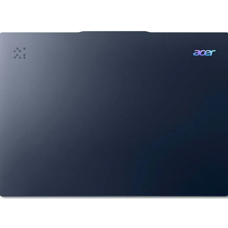 Portátil Acer Swift 14 AI SF14-51-7658 U7-256V 16GB 1TB 14" 2.8K OLED W11H