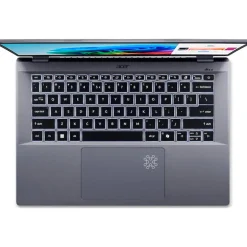 Portátil Acer Swift Go 14 AI SFG14-01-X962 Snapdragon X Plus 16GB 1TB 14.5" W11H