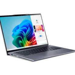 Portátil Acer Swift Go 14 AI SFG14-01-X962 Snapdragon X Plus 16GB 1TB 14.5