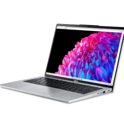 Portátil Acer Swift Go 14 SFG14-73-720G U7-155U 16GB 512GB 14" 2.8K OLED W11H