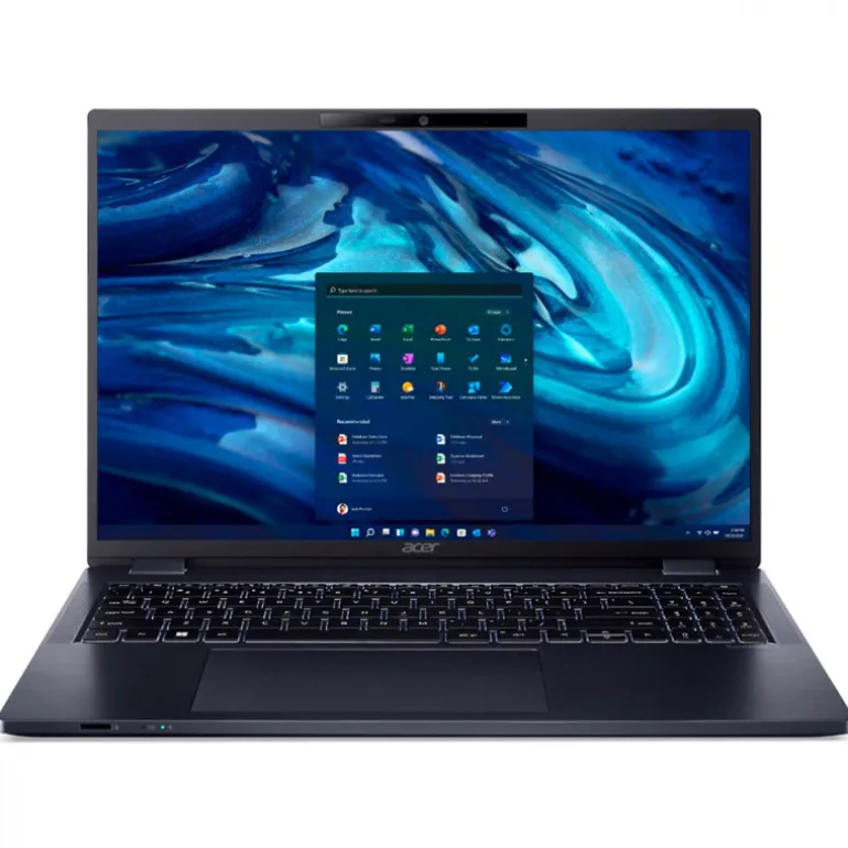 Portátil Acer TravelMate MP416-41-R2Z3 R5-6650U 16GB 512GB 16" W11P
