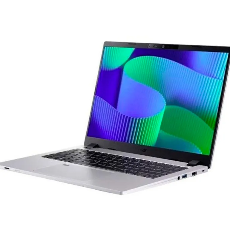 Portátil Acer TravelMate MP214-56-TCO i5-1334U 16GB 512GB 14" W11P