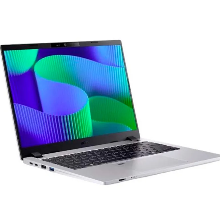 Portátil Acer TravelMate MP214-56-TCO i5-1334U 16GB 512GB 14" W11P