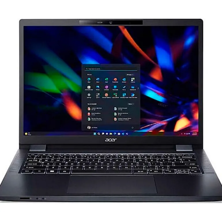 Portátil Acer TravelMate MP414-53-G2-TCO-7327 i5-120U 16GB 512GB 14" W11P