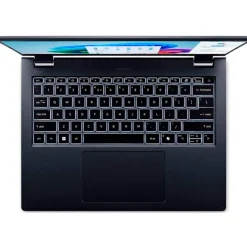 Portátil Acer TravelMate P4 14 TMP414-55-TCO-53AV U5-225U 16GB 512GB 14" W11P