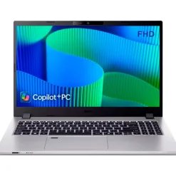Portátil Acer TravelMate P2 15 TMP215-75-G2-TCO-579W U5-125H 16GB 512GB 15.6" W11P