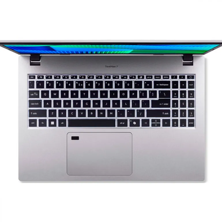 Portátil Acer TravelMate P2 15 TMP215-75-G2-TCO-579W U5-125H 16GB 512GB 15.6" W11P