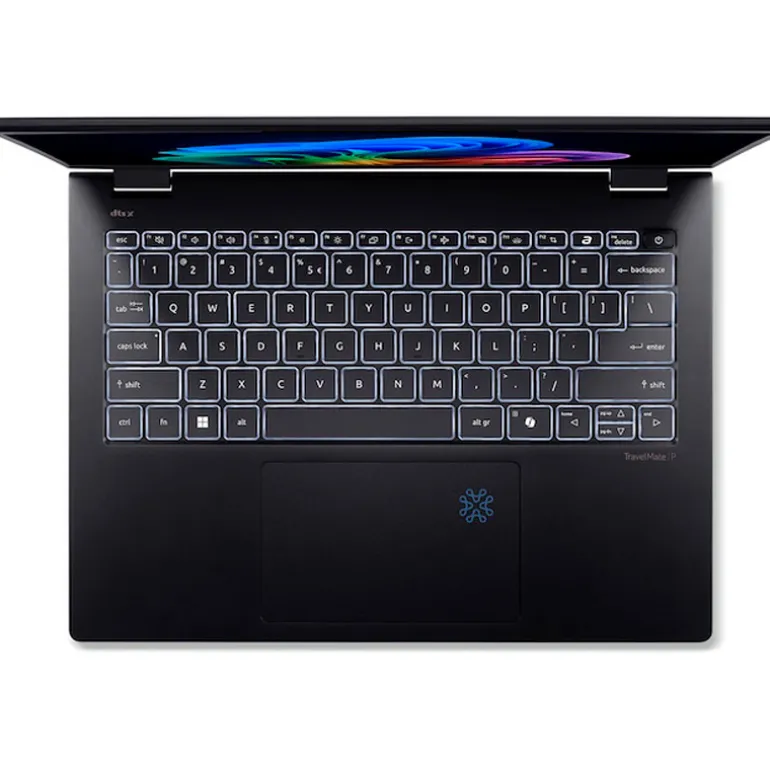 Portátil Acer TravelMate P6 14 IA TMP614-54T-TCO-75K6 U7-258V 32GB 1TB 14" W11P