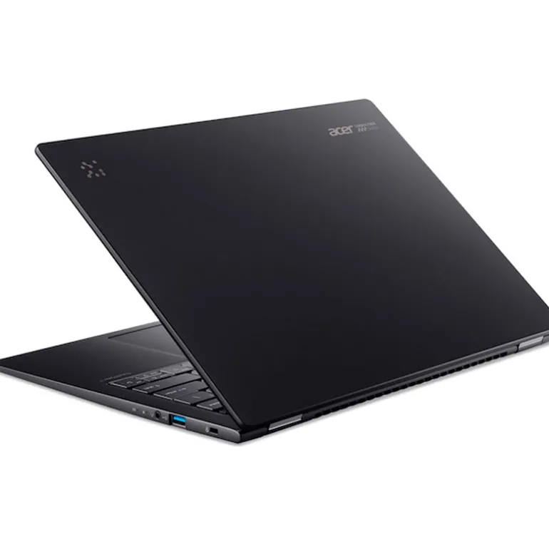 Portátil Acer TravelMate P6 14 IA TMP614-54T-TCO-75K6 U7-258V 32GB 1TB 14" W11P