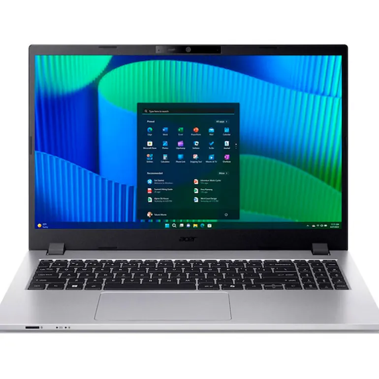 Portátil Acer TravelMate P2 15 TMP215-55-G2-TCO-78QF U7-255U 16GB 512GB 15.6" W11H