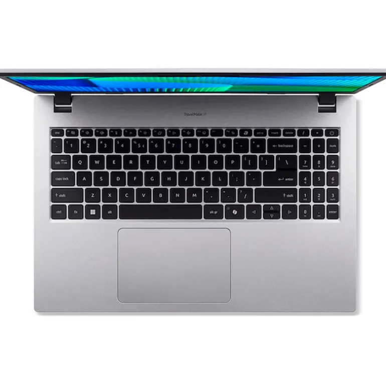 Portátil Acer TravelMate P2 15 TMP215-55-G2-TCO-78QF U7-255U 16GB 512GB 15.6" W11H