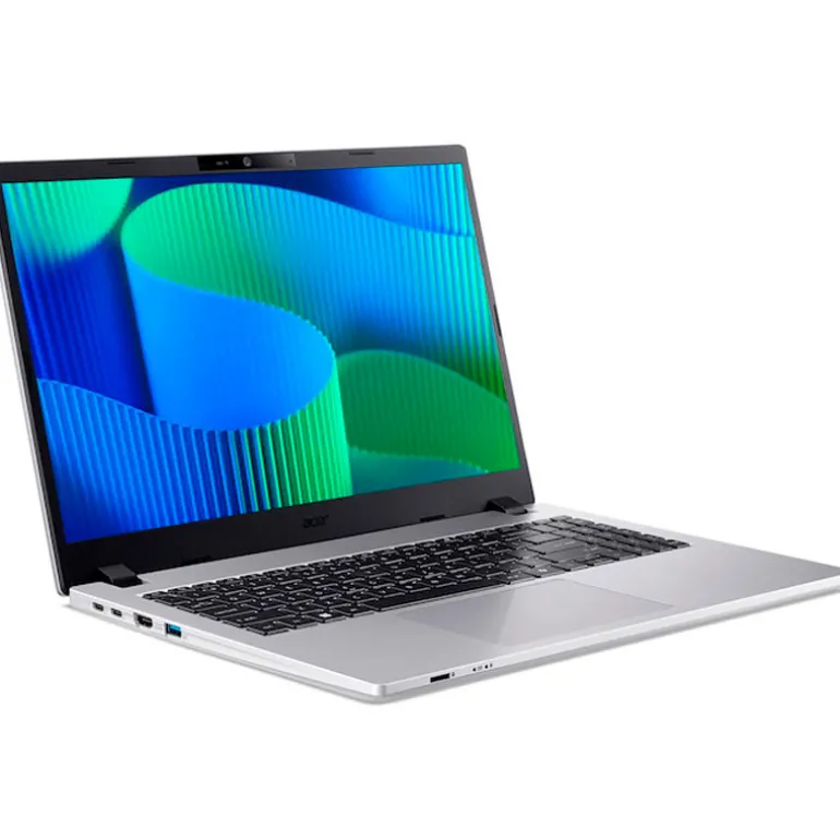 Portátil Acer TravelMate P2 15 TMP215-55-G2-TCO-78QF U7-255U 16GB 512GB 15.6" W11H