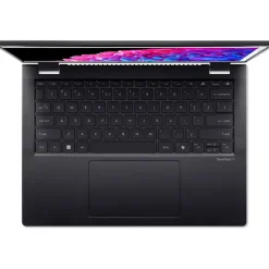 Portátil Acer TravelMate P6 14 TMP614-73-TCO-5902 U5-125H 16GB 512GB 14" 2.8K OLED W11P