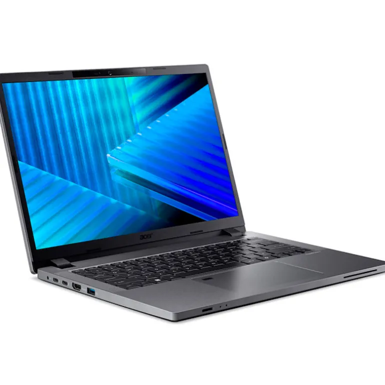 Portátil Acer TravelMate P2 14 TMP214-75-G3-TCO-53EP U5-125H 16GB 512GB 14" W11P