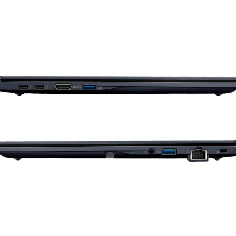 Portátil Acer TravelMate P4 Spin 14 TMP414RN-55-TCO-506Q U5-225U 16GB 512GB 14" W11P