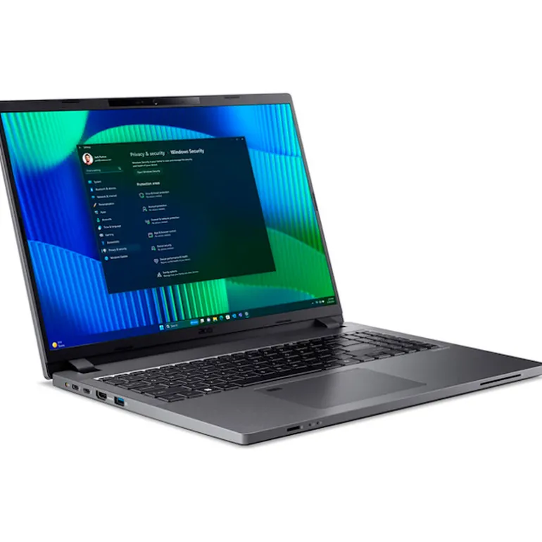 Portátil Acer TravelMate P2 16 TMP216-51-G2-TCO-70VL i7-1355U 16GB 512GB 16" W11P