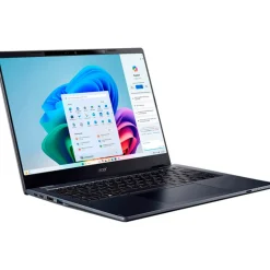 Portátil Acer TravelMate P4 14 TMP414-55-TCO-761T U7-255U 16GB 512GB 14