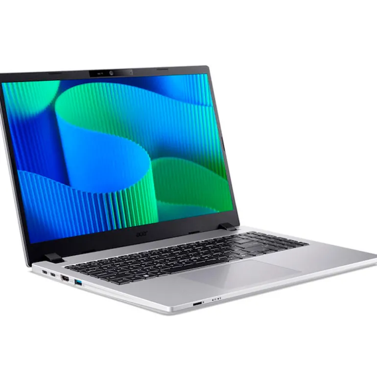 Portátil Acer TravelMate P2 15 TMP215-55-G2-TCO-566Y U5-225U 16GB 512GB 15.6" W11H