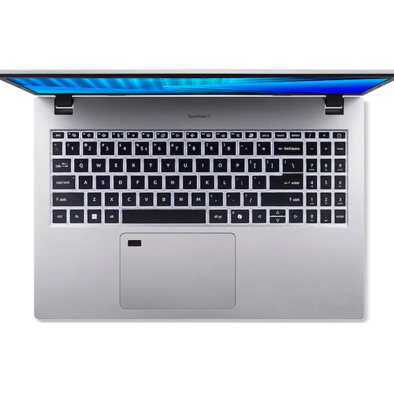 Portátil Acer TravelMate P2 15 TMP215-75-G2-TCO-79EN U7-155H 16GB 512GB 15.6" W11P