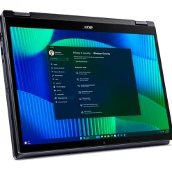 Portátil Acer TravelMate P4 Spin 14 TMP414RN-54-TCO-78C0 U7-155U 16GB 512GB 14