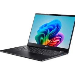 Portátil Acer TravelMate P6 14 AI TMP614-54-TCO-73TX U7-258V 32GB 1TB 14