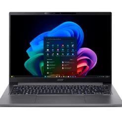 Portátil Acer TravelMate X4 14 AI TMX414-51-TCO-75G1 U7-258V 32GB 1TB 14" OLED W11P