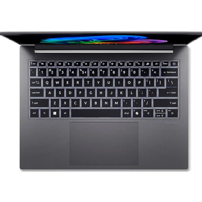 Portátil Acer TravelMate X4 14 AI TMX414-51-TCO-78C9 U7-258V 32GB 1TB 14" W11P