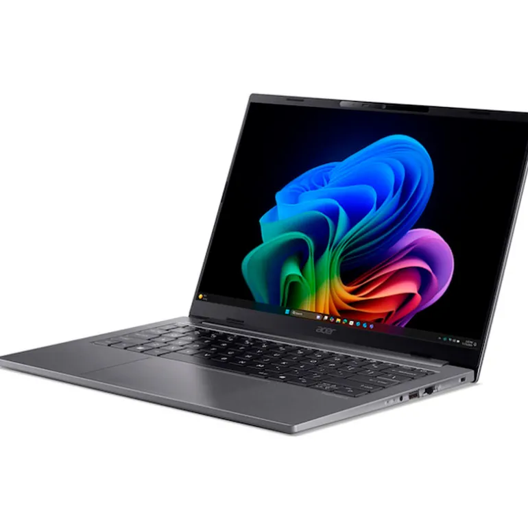 Portátil Acer TravelMate X4 14 AI TMX414-51-TCO-78C9 U7-258V 32GB 1TB 14" W11P