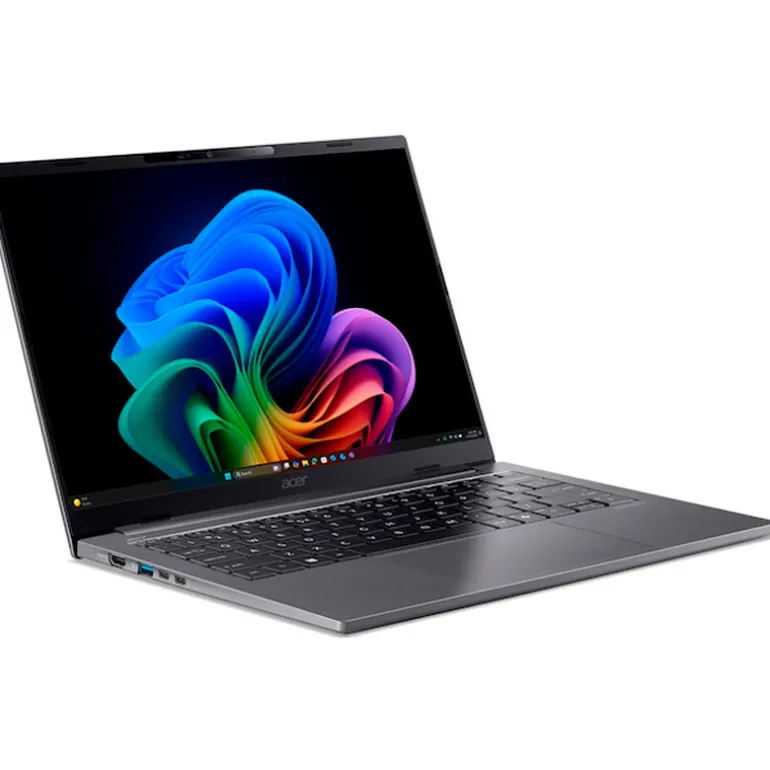 Portátil Acer TravelMate X4 14 AI TMX414-51-TCO-78C9 U7-258V 32GB 1TB 14" W11P