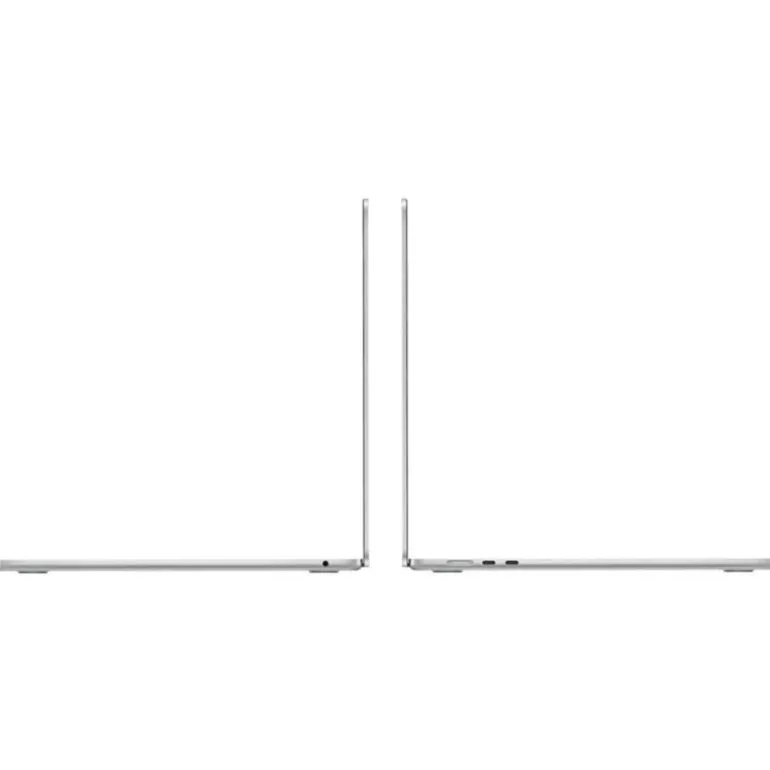 Portátil Apple Macbook Air 13 M3 16GB 512GB 13.6" macOS Plata